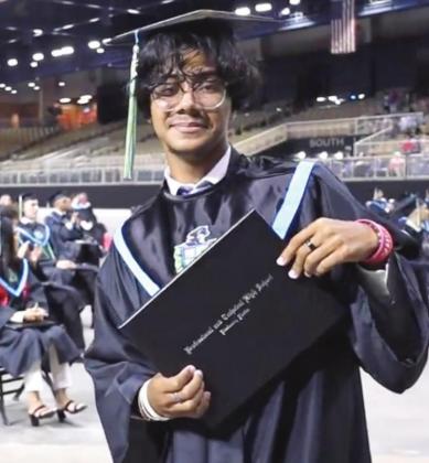 Professional and Technial High School (PATHS) — Class of 2022