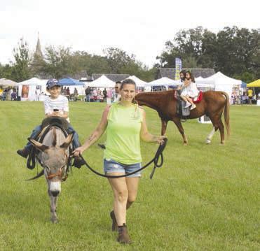 Pioneer Day Photos by Terry Lloyd