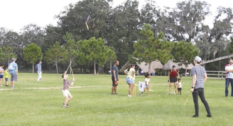 Pioneer Day Photos by Terry Lloyd