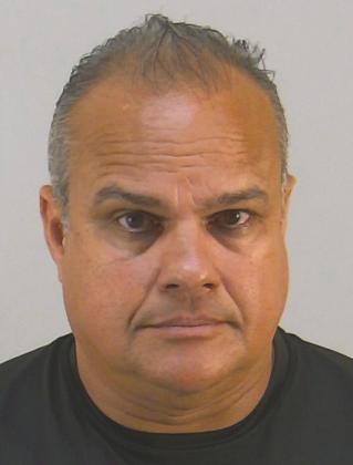 Marcos Lopez’s mugshot (Photo/Lake County)