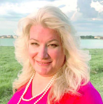 Osceola Council on Aging CEO Wendy Ford