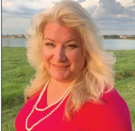 Wendy Coschignano-Ford