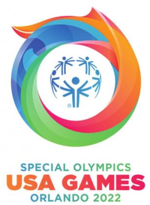 Kissimmee will host events in June’s Special Olympics USA Games. GRAPHIC/SPECIAL OLYMPICS USA