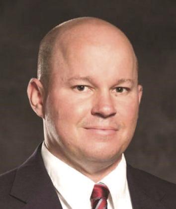 New Kissimmee Economic Development Director Tom Tomerlin