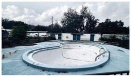 Residents of St. Cloud’s Lake Runnymeade Mobile Home Park hope a House of Representatives bill proposed by Paula Stark can help open communications with their park ownership, as rents have spiked and amenities like the swimming pool haven’t been accessible. PHOTOS/MING HENRY