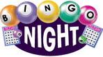 Bingo, anyone? If so, next Friday’s your day!