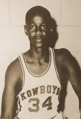 Luke is the grandson of Paul McCrimon Sr., who starred for the Kowboys in the 1970s. SUBMITTED PHOTO