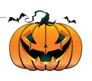 Halloween season starts this week with dramatic Poinciana home light show