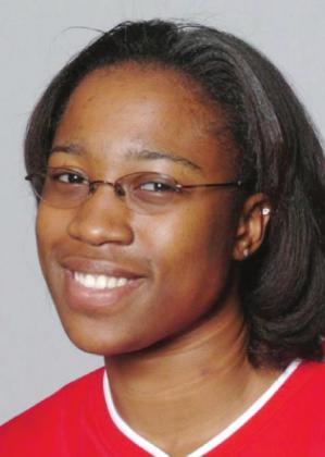 Osceola High alum Ra’Shawna Sippio, shown during her playing days at the University of South Alabama (2007-09), returns to coach the Kowgirls basketball program. PHOTO/U. OF SOUTH ALABAMA