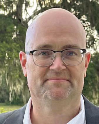 Brian Bennett