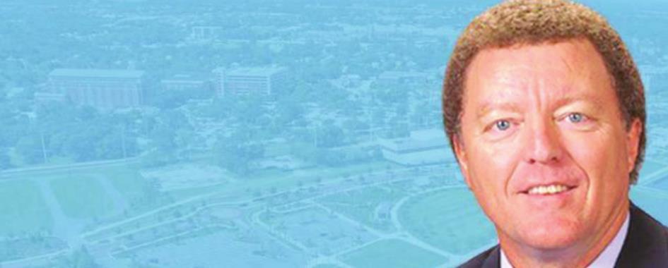 MARK DURBIN 1954-2020