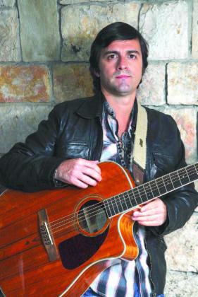 Accomplished Colombian Mauricio Camacho lends his talents in both the business and music worlds here in Osceola County. SUBMITTED PHOTO