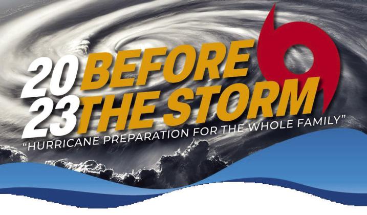 Osceola County Hosts 2023 “Before the Storm” Hurricane Expo