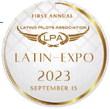 Saturday's Gateway Airport event is being co-hosted by the Latino Pilots Association which is holding its Latin Aerospace Industry Expo at the Gaylord Palms this week from Sept. 14-16.