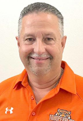 Ramiro Hernandez Julia