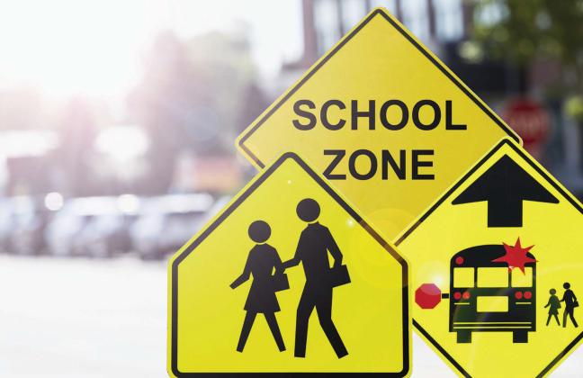 Osceola County’s Speed Zone Speed Safety Cameras are active again! Slow down, stay alert and obey traffic laws—especially in school zones. Read on to see where they're at.