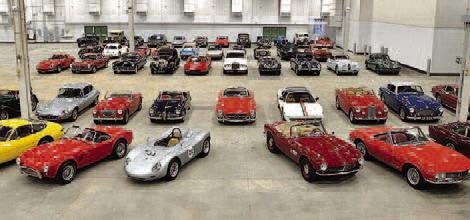 PHOTO/MECUM AUCTIONS