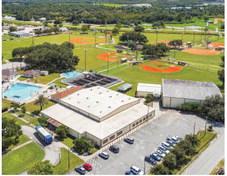 To have fun and stay fit in St. Cloud, check out events at the Civic Center. PHOTO / WWW.STCLOUDFL.GOV