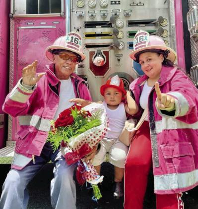 Support local cancer warriors on Oct. 21 in St. Cloud at the fifth annual Pinktoberfest.
