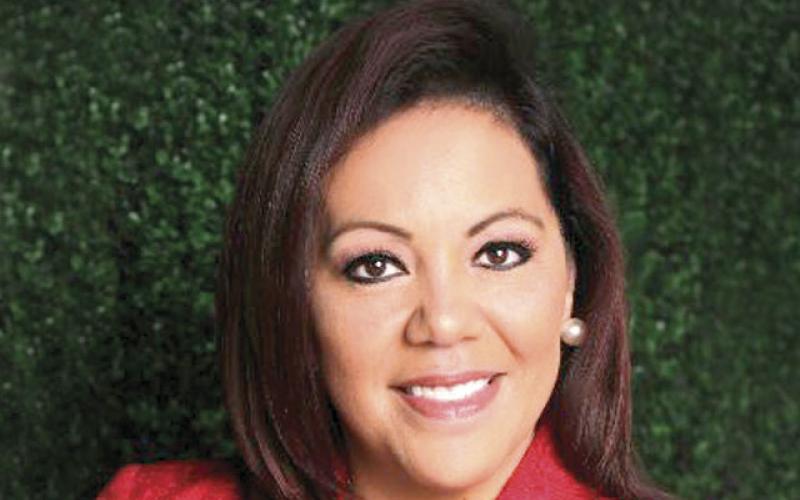 Mayor Jackie Espinosa