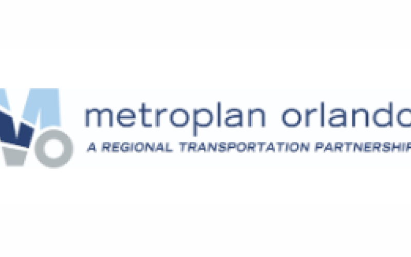 MetroPlan Orlando is looking for feedback to help guide future regional planning efforts. There is a 12-minute survey for those interested.