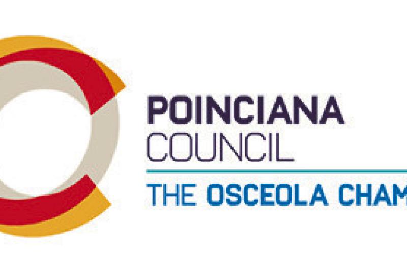 This year, the Poinciana Council will award scholarships of up to $1,500 to graduating High School Seniors and students currently enrolled in a Technical Education Program, 2- or 4-year degree program or a Masters Program at post-secondary educational institution.