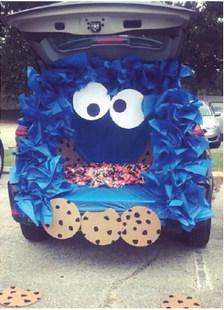 It’s time for the 2022 Trunk or Treat and Fall Fest presented by the Association of Poinciana Villages (APV). PHOTO/APV