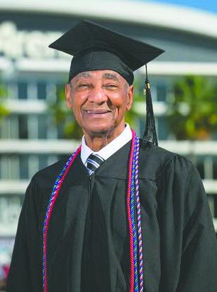 Paul Grizelle-Reid (Photo/Valencia College)