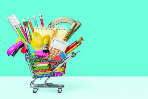 St. Cloud News — Saturday, Support a Back to School drive, Cannery Park re-opening