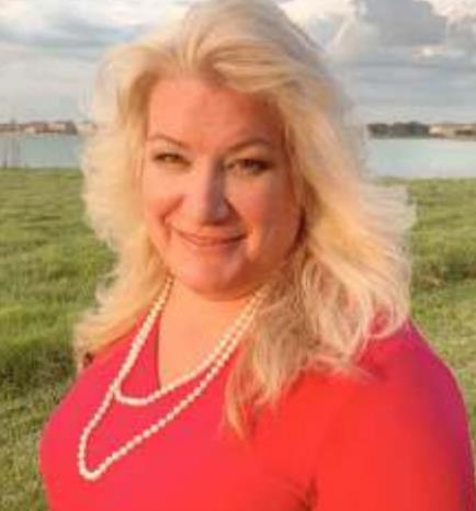 Wendy Coschignano Ford
