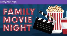 Family Movie Night