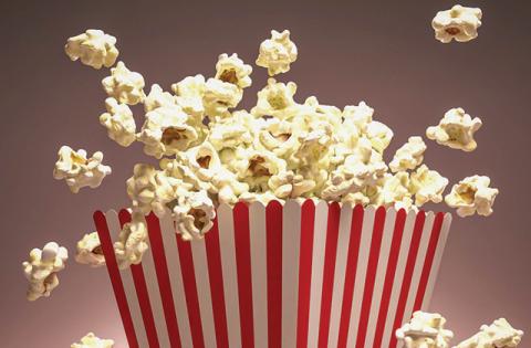 Popcorn