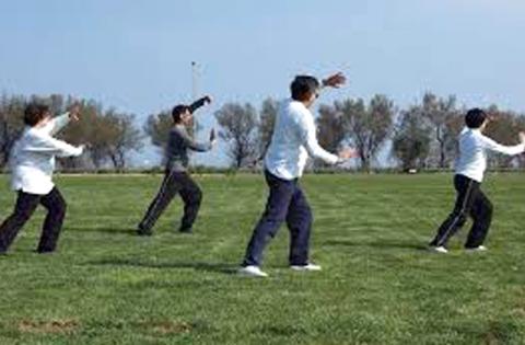 Tai Chi