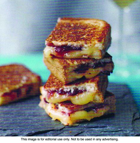 Grilled Cheese