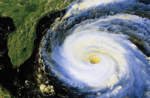 Hurricane