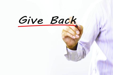Volunteer opportunities