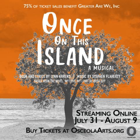 Once on this Island
