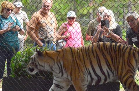 Central Florida Animal Reserve