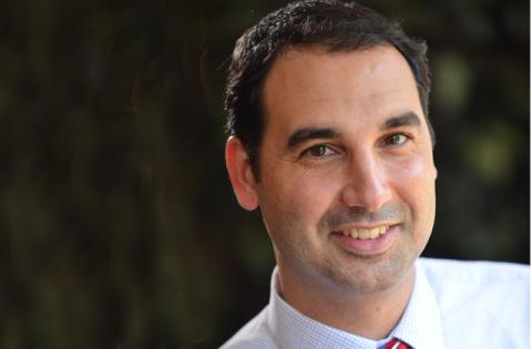 Mike LaRosa