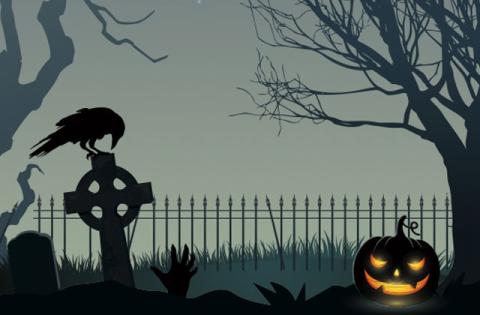 Boo! on Broadway 