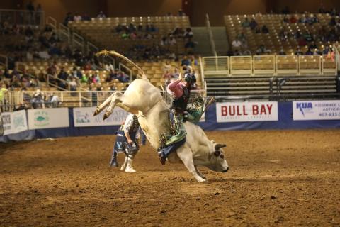 PHOTO/SILVER SPURS RIDING CLUB