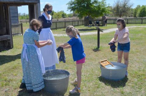 Living Days Laundry