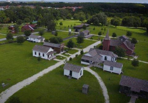 Pioneer Village