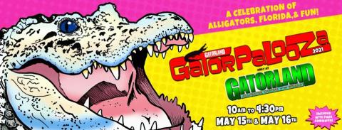 PHOTO/GATORLAND