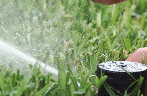 rain sensors