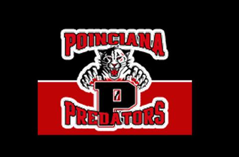 Poinciana Predators