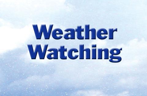Weather watching