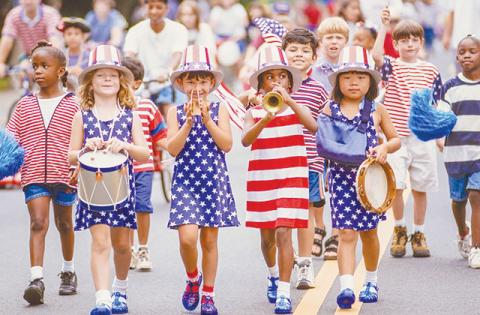 Parade