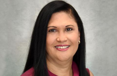 Johanne S. Dunn, MD