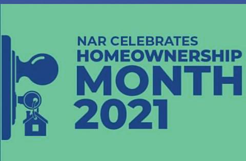 June 2021 was proclaimed National Homeownership Month by the Osceola County Board of Commissioners.